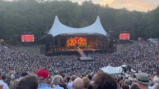 WALDBÜHNE BERLIN SIXTY 2022 HIGHLIGHTS 𝕋ℍ𝔼 ℝ𝕆𝕃𝕃𝕀ℕ𝔾 𝕊𝕋𝕆ℕ𝔼𝕊  1080HD/4K 🔊🎸