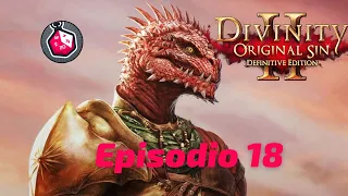 Divinity : Original Sin 2 [18] - La mina de mordus