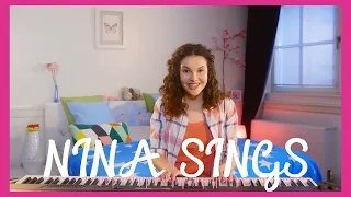 Just Like Me! | NinaSings - Just Like Me! | Disney Channel NL