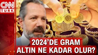 ABD'nin faiz kararı altını etkiler mi? İslam Memiş'ten kritik 'altın' açıklaması