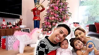 THE ACE FAMILY CHRISTMAS SPECIAL 2018!!!