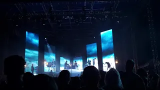 For King & Country - "Burn the Ships" - Live at Alive Festival 2021