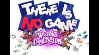 Sunday!! || THE END!! || Streaming There Is No Game: Wrong Dimension!!