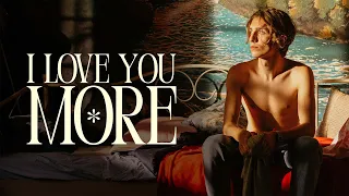 I LOVE YOU MORE | Officiële NL Trailer