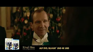 THE KING'S MAN: THE BEGINNING | HE-Trailer | Deutsch