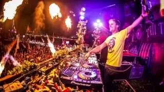 Armin van Buuren at Tomorrowland 2014, Main Stage (Belgium) - 18.07.2014 [Weekend 1]