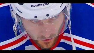 "Asking For It" l 2015-16 New York Rangers First Half (HD)