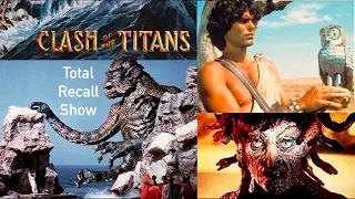 Clash of the Titans: Total Recall