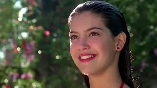 Cars Moving in Stero (Phoebe Cates) ❤️