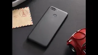 ZTE Blade V9 Vita с экраном 18:9 и NFC представлен в России.