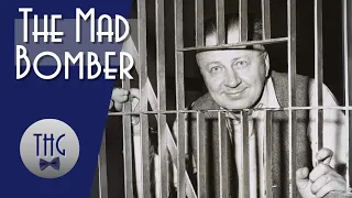 The Mad Bomber of New York City