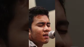 DIFKI KHALIF CINTA YANG DIAM