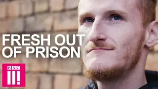 Fresh Out Of Prison: Life On Tag