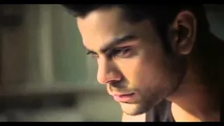 VIRAT KOHLI LOOKING REALLY HANDSOME IN CINTHOL DEO AD-2013 HD