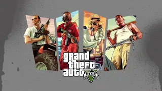 Gta V 5 stars ⭐⭐⭐⭐⭐  wanted level music