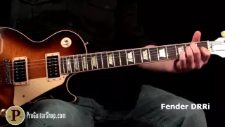 Creedence Clearwater Revival - Fortunate Son Guitar Lesson