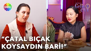 Gelin Evi'nde Çin rüzgarı esti! | @gelinevi 1012. Bölüm