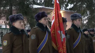 В Вооруженных Силах Беларуси 1-го декабря стартовал новый учебный год