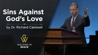 Sins Against God’s Love - Malachi 1:1-5