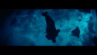 Tom Misch - Water Baby (feat. Loyle Carner) (Official Video)