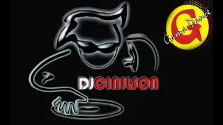 DJ.CINILSON - LEMBRANÇAS GAMA DANCE 2 ( Sem Vinhetas )