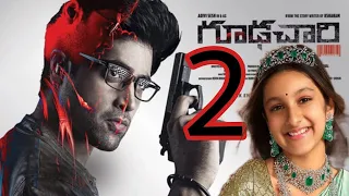 #goodachari 2 Movie Story Explained Telugu || English Subtitles|| Adivi Sesh, Sitara, Madhu, Supriya