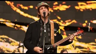 Particle Kid - Dreamer (Live at Farm Aid 2018)