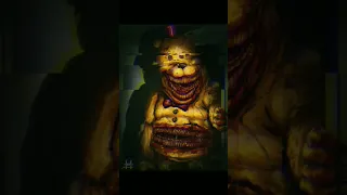 fnaf is not for kids