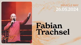 GOTTESPLATZ | FABIAN TRACHSEL | HILLSONG GERMANY ONLINE