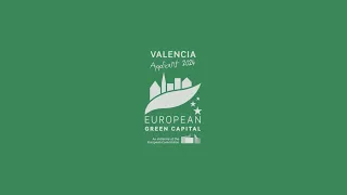 Valencia, European Green Capital 2024 (English Subtitles)