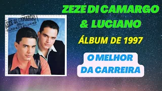 Zezé Di Camargo & Luciano - Álbum de 1997