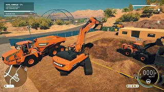 Uncover the Secrets of Construction Simulator #1