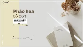 ♩ Pháo Hoa Cô Đơn   寂寞烟花   Chít Chít Của Bạn   Lyrics Kara + Vietsub ♩