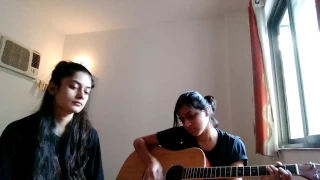 Slipknot- Snuff (Acoustic Cover)