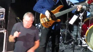 Ian Gillan, Don Airey band & Symphony orchestra in Saint Petersburg (part 2)