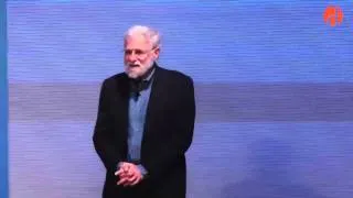 Don Norman: Living with Complexity