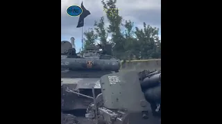 Well, The Invaders Continued Their Strategy Of Slowing The Speed Of Attack Of Ukrainian Forces 😅😂