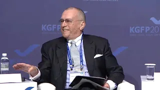 2019 KGFP Seoul Session 2 - Prospects and Challenges in the Denuclearization of the Korean Peninsula