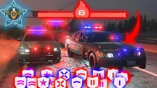 The Aggressive High Speed Task Force is Back in NFS Unbound!