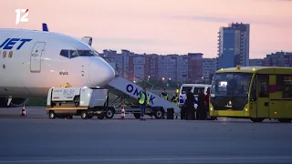 «Час новостей». Итоговый выпуск (27.06.22)