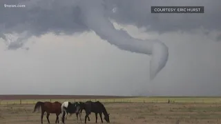 How to prepare for severe weather season in Colorado