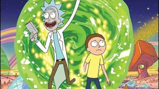 Rick and Morty: Season 4, Ep. 6 (Official Teaser Trailer)