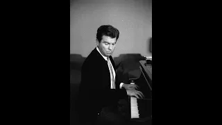 Emil Gilels Live: Beethoven & Rachmaninov: Piano Concerto no.3 With Jochum & Ormandy  (R.1966-’68)