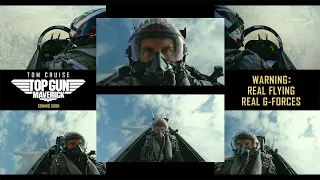 Top Gun: Maverick | Aviation Featurette | Thai Sub | UIP Thailand