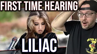 FIRST TIME HEARING LILIAC! 'HEAVEN AND HELL' REACTION!