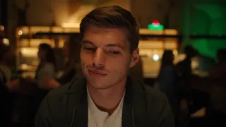 Max Verstappen Becomes an Actor