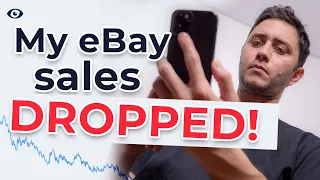 How I Fixed SLOW SALES on EBAY [Easy Trick for 2021]