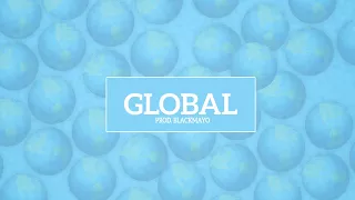 Pierre Bourne x Playboi Carti Type Beat "Global" - prod. BlackMayo