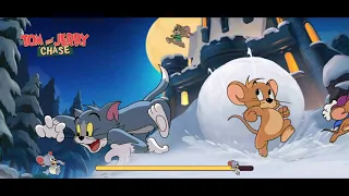 Tom & Jerry:Chase | Tom and Jerry | Beginner Course Certificate | Team Huntrs