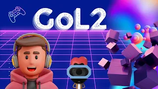 GoL2 StarkNet Deep Dive - How to play the StarkNet version of the "Game of Life" - By Nurstar